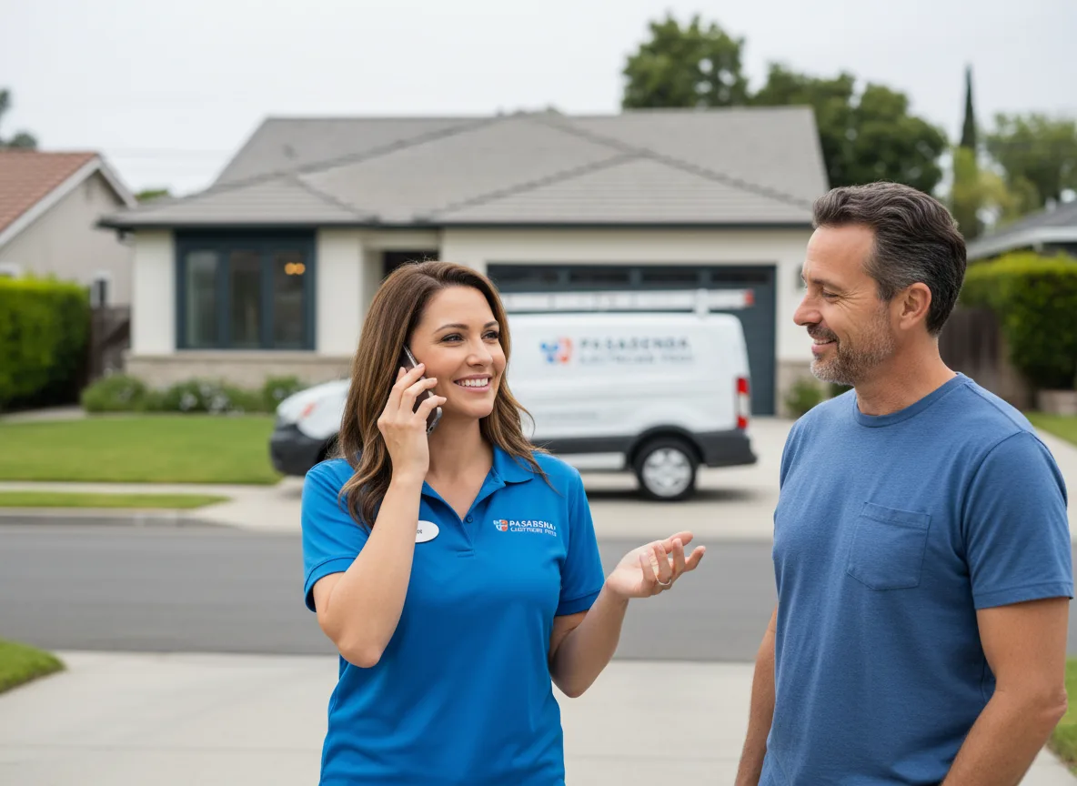 Electrician South Amboy, NJ FAQs